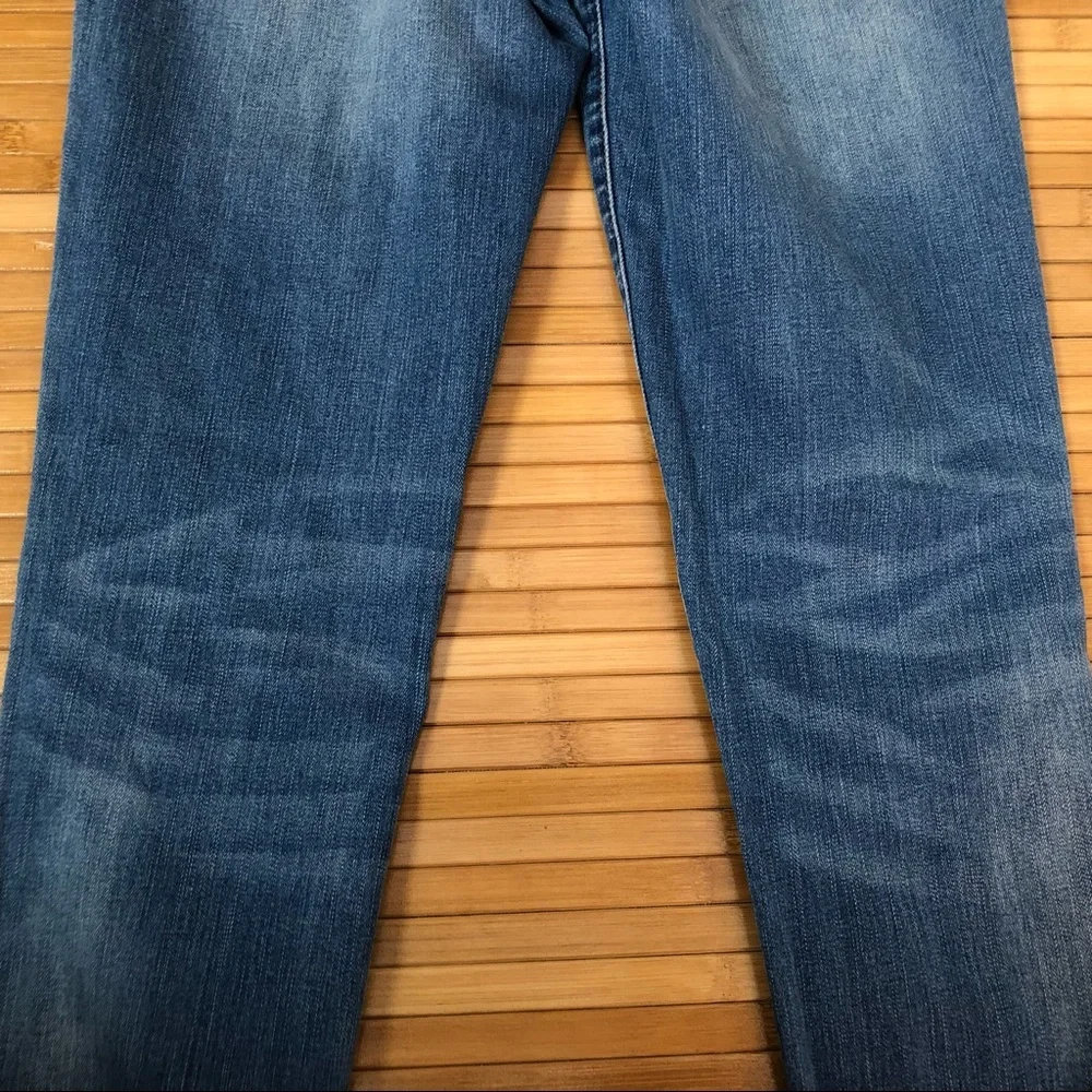 Aeropostale Distressed Jeans - Picture 5 of 6